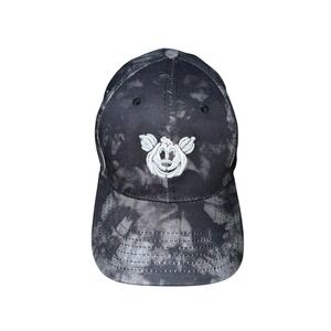 Disney Parks Halloween Mickey Mouse Boo To You Jack-o-Lantern Unisex Hat NWT Cap